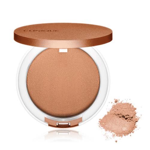 CLINIQUE True Bronze - Kompaktpuder-Bronzer 0020714243746 CLINIQUE True Bronze - Kompaktpuder-Bronzer 0020714243746