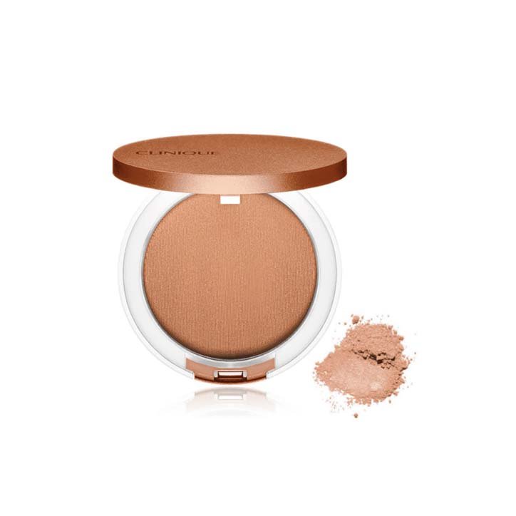 CLINIQUE True Bronze - Kompaktpuder-Bronzer 0020714243746 CLINIQUE True Bronze - Kompaktpuder-Bronzer 0020714243746