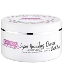PUPA Super Nährende Creme - Super Nährcreme 8011607308873