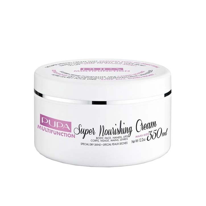PUPA Super Nourishing Cream - Super Crème Nourrissante PUPA Super Nourishing Cream - Super Crème Nourrissante