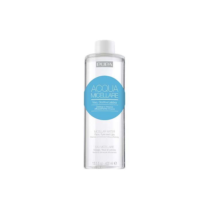 PUPA-Micellar water
