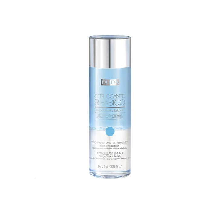 PUPA-Two-phase make-up remover PUPA-Two-phase make-up remover