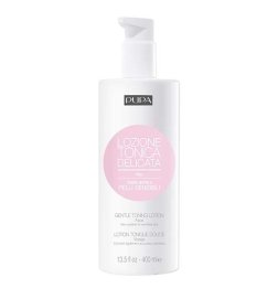 PUPA Lotion Tonique Douce 8011607309818