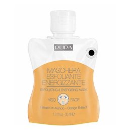PUPA-Exfoliating and Energizing Mask - With Orange Extract