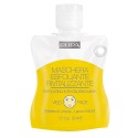 PUPA Masque Exfoliant et Revitalisant - A L'Extrait de Citron