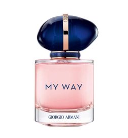 Armani Parfum My Way - Eau de Parfum 3614272907652