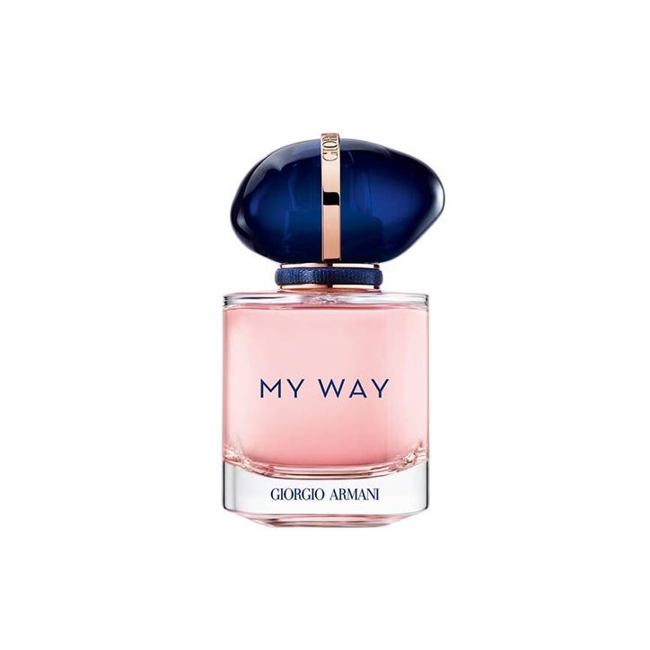 Armani Parfum My Way - Eau de Parfum 3614272907652 Armani Parfum My Way - Eau de Parfum 3614272907652