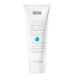 PUPA-Gentle Exfoliating Face Scrub