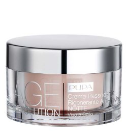 PUPA Age Revolution - Straffende und Regenerierende Anti-Falten