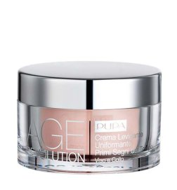 PUPA Age Revolution - Glättende und vereinheitlichende Creme
