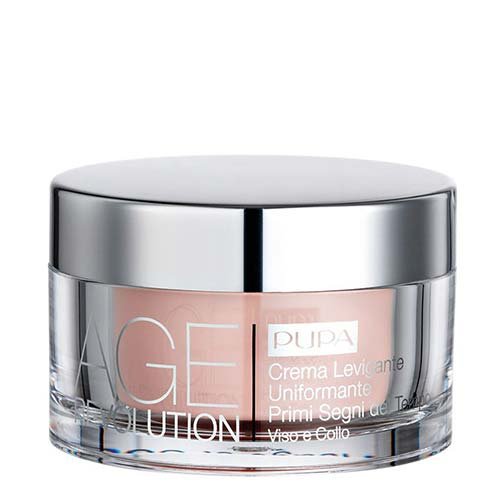 PUPA Age Revolution - Crème Lissante Unifiante Premiers Signes