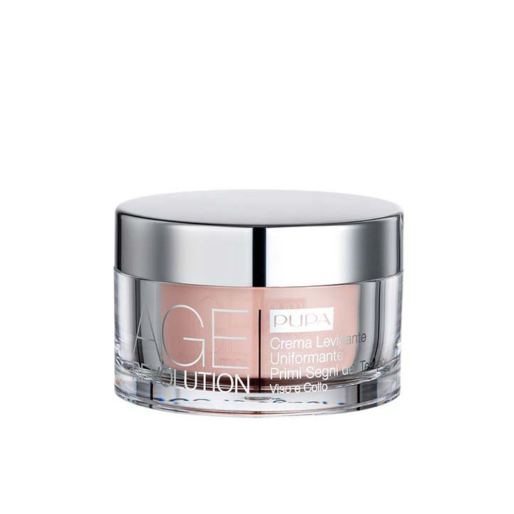 PUPA Age Revolution - Crème Lissante Unifiante Premiers Signes
