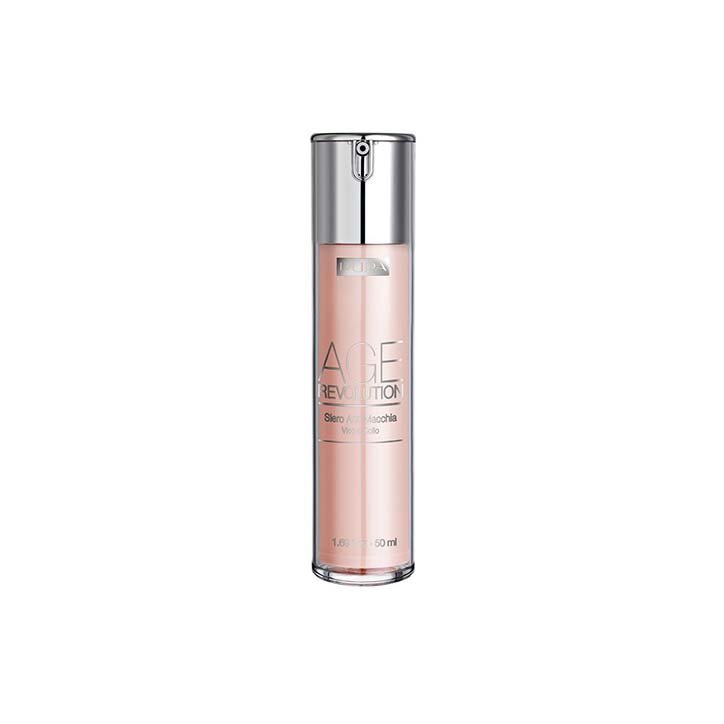 PUPA Age Revolution - Sérum Anti-Tâches 8011607250547