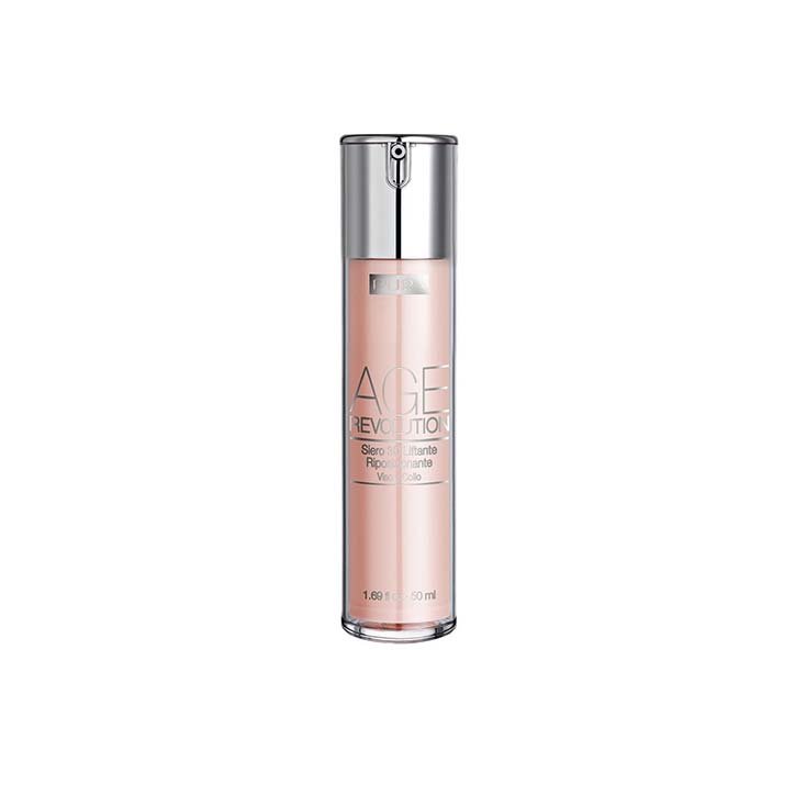 PUPA Age Revolution - 3D Lifting Repositionierendes Serum PUPA Age Revolution - 3D Lifting Repositionierendes Serum
