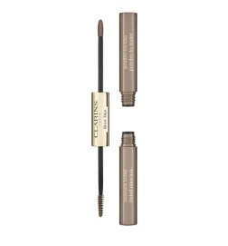 CLARINS Brow Duo Sourcils 3380810387742