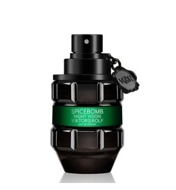 Spicebomb Night Vision - Eau de Parfum