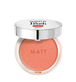 PUPA Extreme Blush Matt - Fard à Joues Compact Effet Naturel