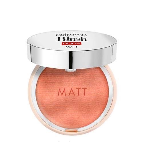 PUPA Extreme Blush Matt - Fard à Joues Compact Effet Naturel PUPA Extreme Blush Matt - Fard à Joues Compact Effet Naturel