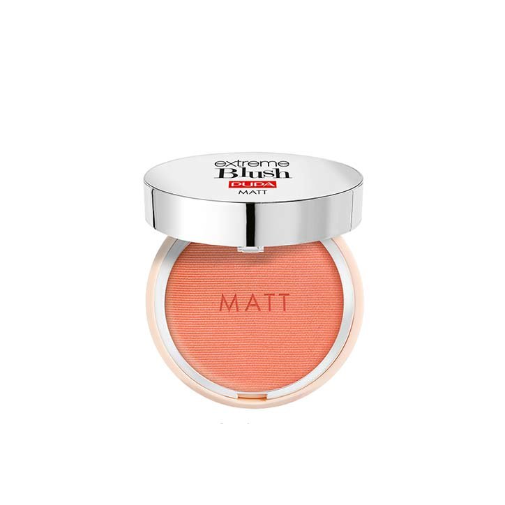 PUPA Extreme Blush Matt - Fard à Joues Compact Effet Naturel PUPA Extreme Blush Matt - Fard à Joues Compact Effet Naturel