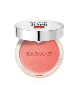 PUPA Extreme Blush Radiant - Kompakt-Rouge mit Leuchteffekt