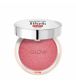 PUPA Extreme Blush Glow - Fard à Joues Compact Effet Lumineux