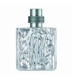 Cerruti 1881 Parfum 1881 Silver - Eau de Toilette 5050456523726