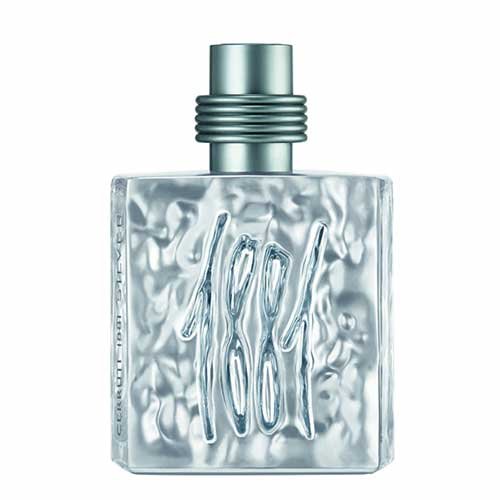Cerruti 1881 Parfum-1881 Silver - Eau de Toilette Cerruti 1881 Parfum-1881 Silver - Eau de Toilette