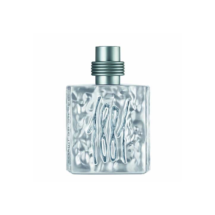 Cerruti 1881 Parfum 1881 Silver - Eau de Toilette 5050456523726