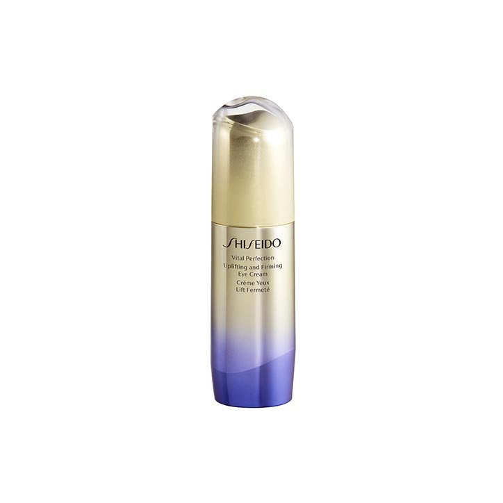 SHISEIDO-Vital Perfection - Lift Firming Eye Cream SHISEIDO-Vital Perfection - Lift Firming Eye Cream