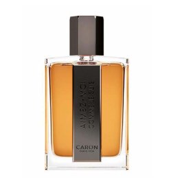 CARON-Love Me As I Am - Eau de Toilette