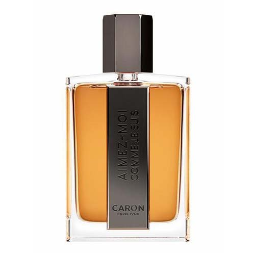 CARON Liebe mich so, wie ich bin - Eau de Toilette 3387956003079