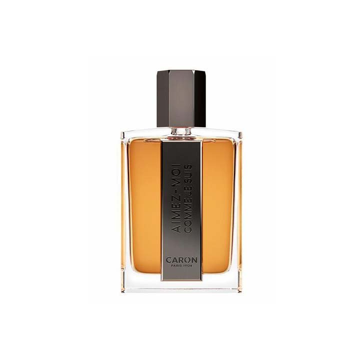 CARON-Love Me As I Am - Eau de Toilette CARON-Love Me As I Am - Eau de Toilette