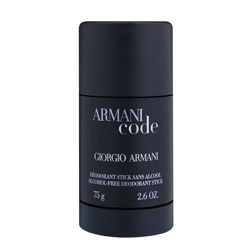 Armani Parfum Armani Code Homme - Déodorant Stick 3360372115496 Armani Parfum Armani Code Homme - Déodorant Stick 3360372115496