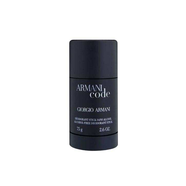 Armani Parfum Armani Code Homme - Déodorant Stick 3360372115496 Armani Parfum Armani Code Homme - Déodorant Stick 3360372115496