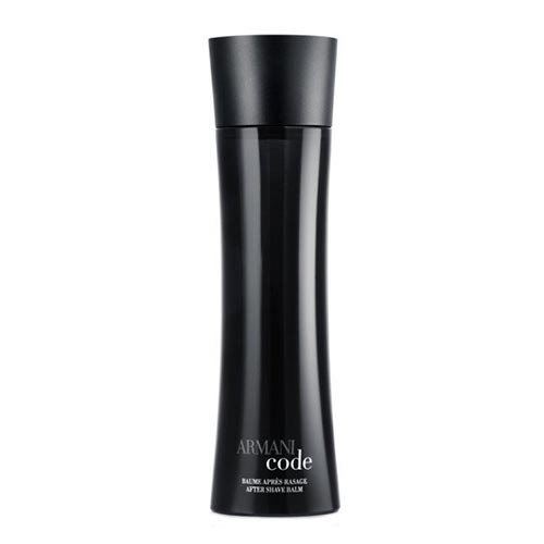 -Armani Code Homme - After Shave Lotion -Armani Code Homme - After Shave Lotion