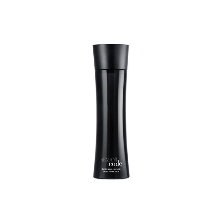 -Armani Code Homme - After Shave Lotion -Armani Code Homme - After Shave Lotion