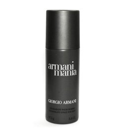 Armani Parfum Mania Homme - Déodorant Spray 3360372045373