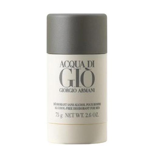 Armani Parfum Acqua Di Gio Homme - Deodorant Stick 3360372060734 Armani Parfum Acqua Di Gio Homme - Deodorant Stick 3360372060734
