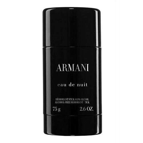 Armani Parfum Eau de Nuit - Déodorant Stick 3605521695451 Armani Parfum Eau de Nuit - Déodorant Stick 3605521695451