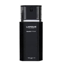 TED LAPIDUS Für Herren - Black Extrême - Eau de Toilette
