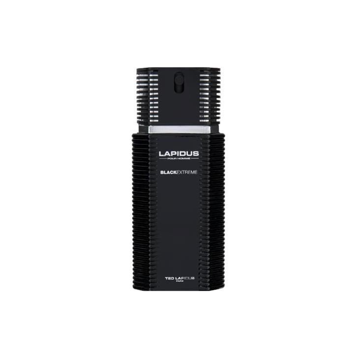 TED LAPIDUS Pour Homme - Black Extrême - Eau de Toilette TED LAPIDUS Pour Homme - Black Extrême - Eau de Toilette