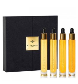 Pur Luxe Coffret - Cure Divine 