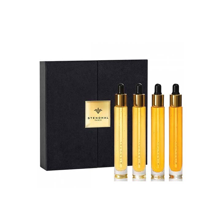 STENDHAL-Pur Luxe Box - Cure Divine STENDHAL-Pur Luxe Box - Cure Divine