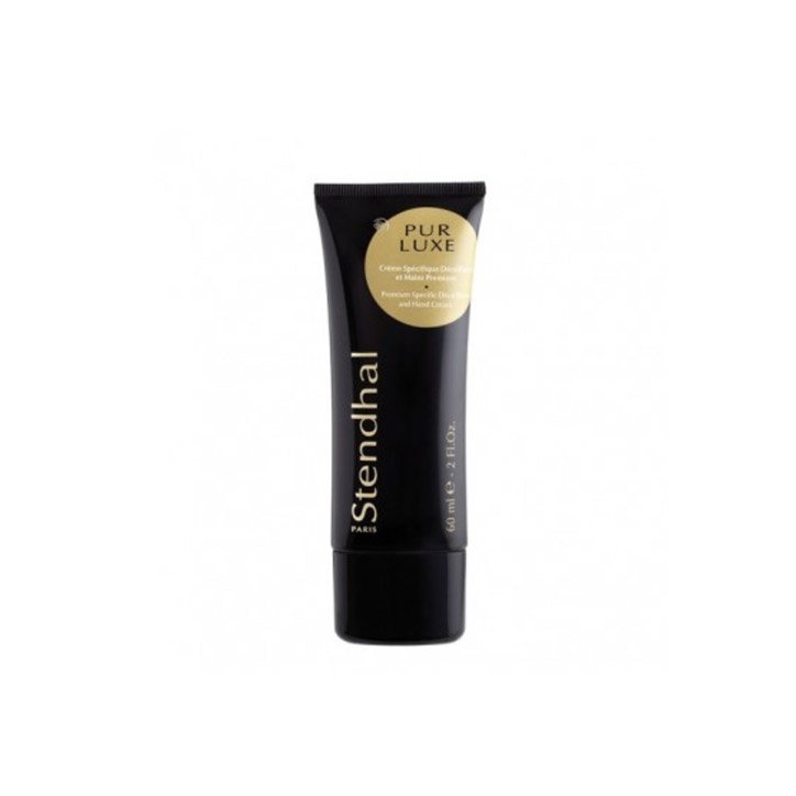 STENDHAL-Pur Luxe - Specific Premium Neckline and Hand Cream STENDHAL-Pur Luxe - Specific Premium Neckline and Hand Cream
