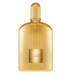 TOM FORD-Black Orchid Perfume