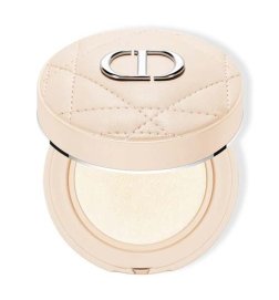 Dior Forever Cushion Powder - Poudre libre soin ultra-fine & fraîche - transparence & perfection longue tenue