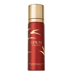 YVES SAINT LAURENT Opium - Brume Hydratante pour le Corps