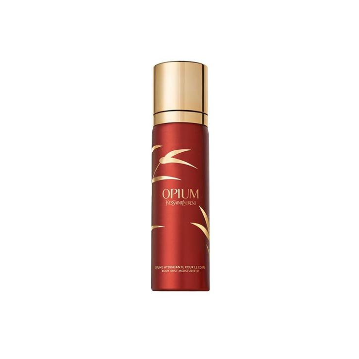 YVES SAINT LAURENT Opium - Brume Hydratante pour le Corps YVES SAINT LAURENT Opium - Brume Hydratante pour le Corps