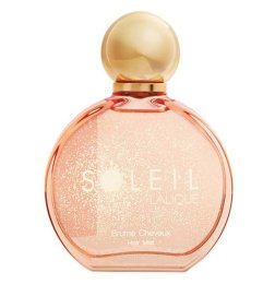 Soleil - Brume Cheveux 