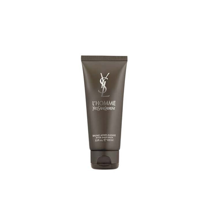 YVES SAINT LAURENT L'Homme - Baume Après-Rasage 3365440339842 YVES SAINT LAURENT L'Homme - Baume Après-Rasage 3365440339842